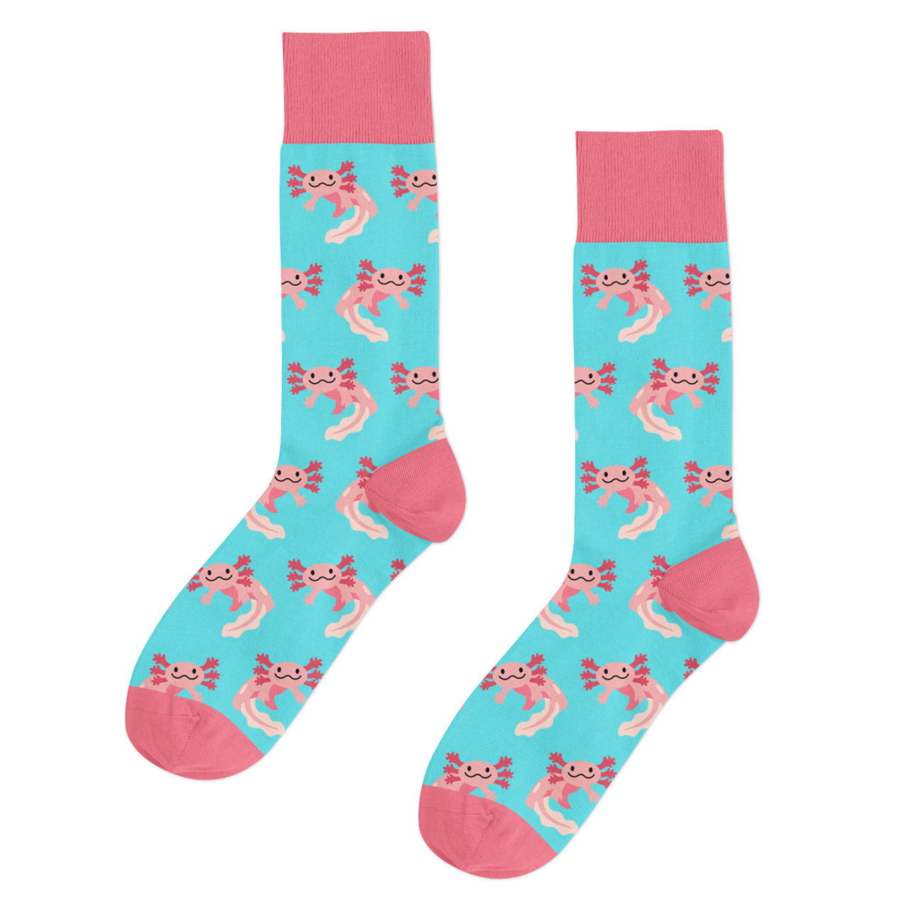 Calcetines Ajolote Ajolotin