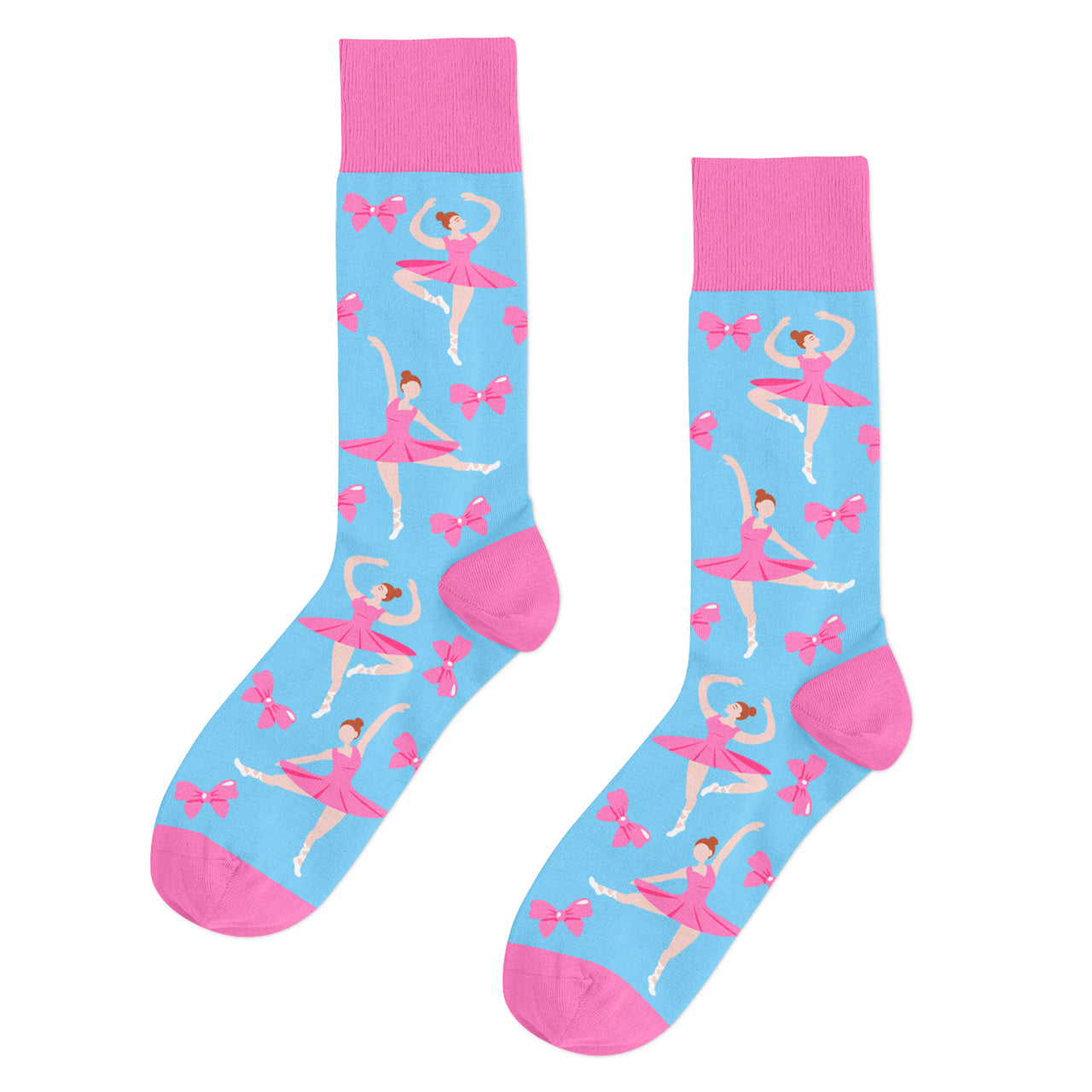 Calcetines Ballet