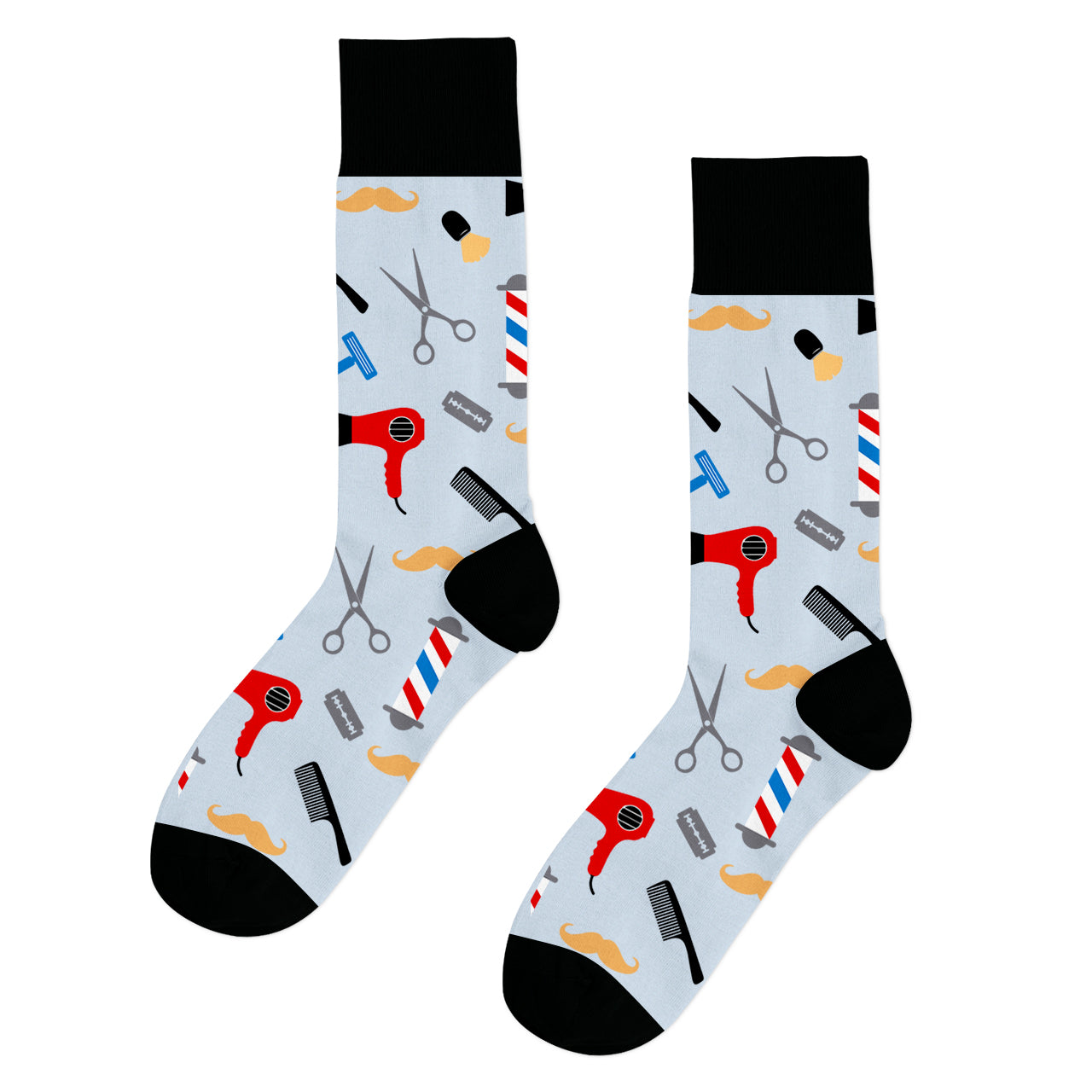 Calcetines Barbería