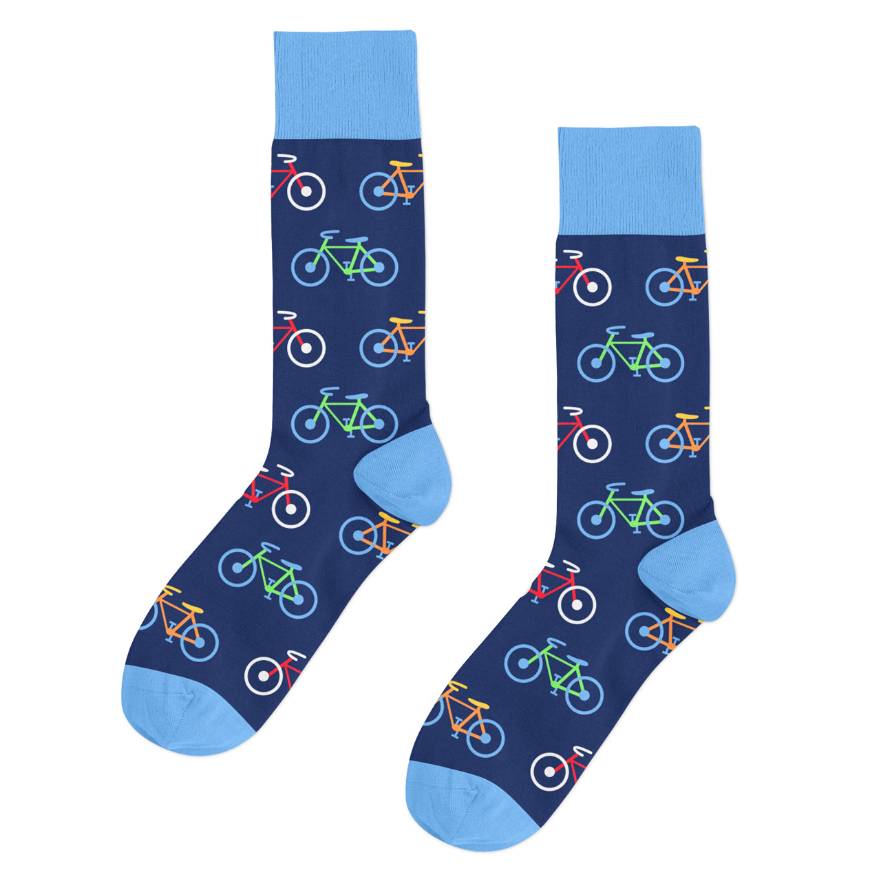 Calcetines Bicicletas