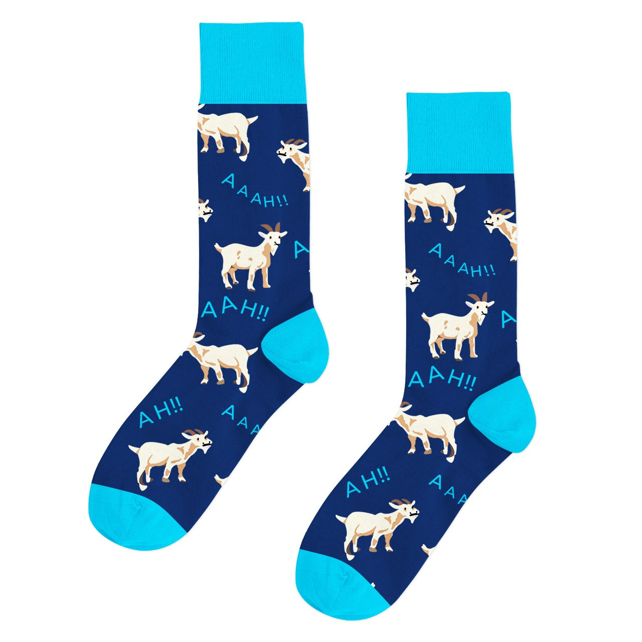 Calcetines Cabras
