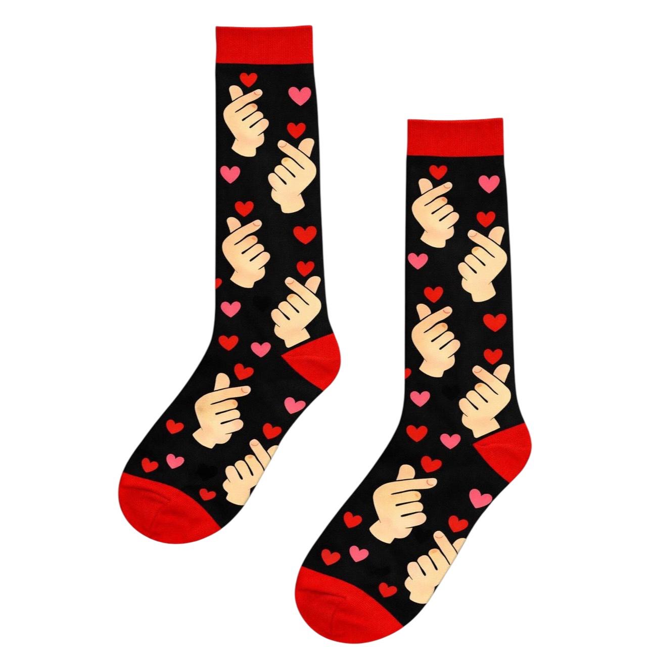 Calcetines K-Love