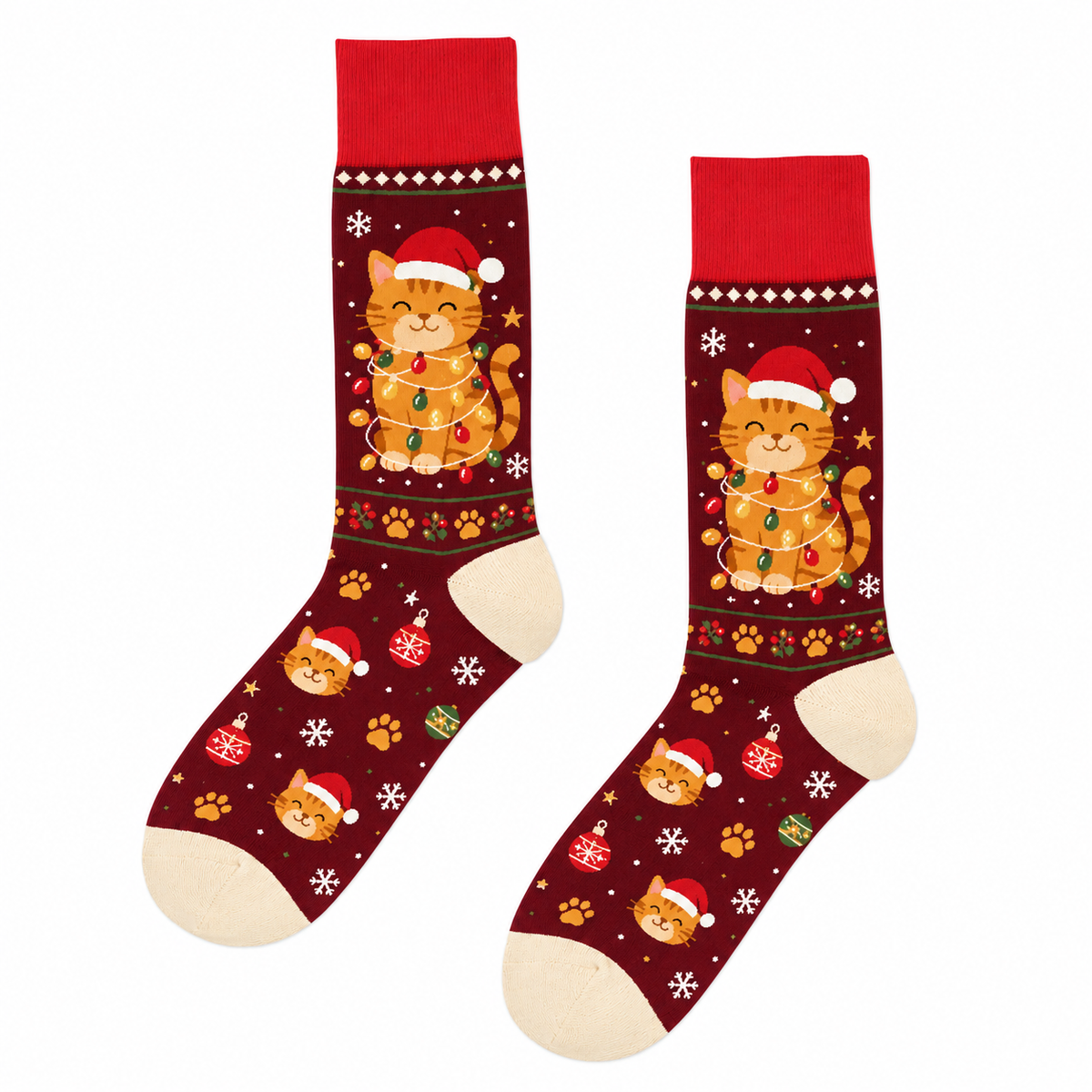 Calcetines Merry Michi