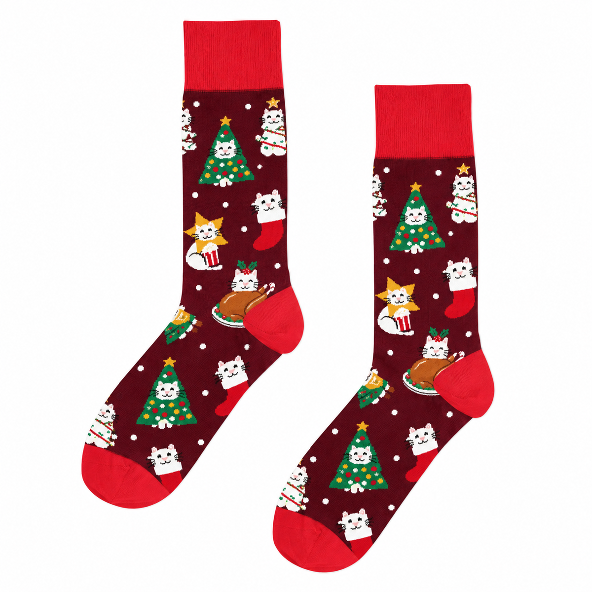 Calcetines Miauvidad