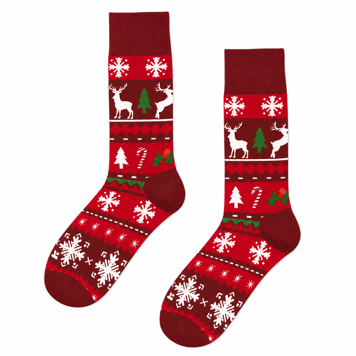 Calcetines Xmas Mood