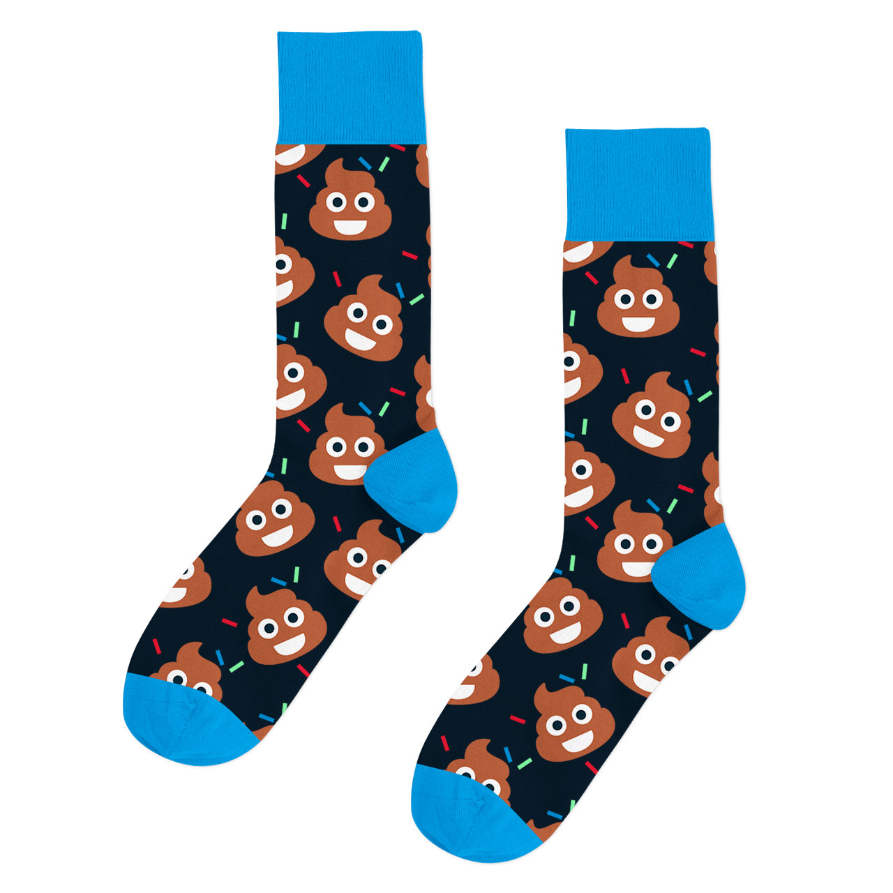 Calcetines Caquitas