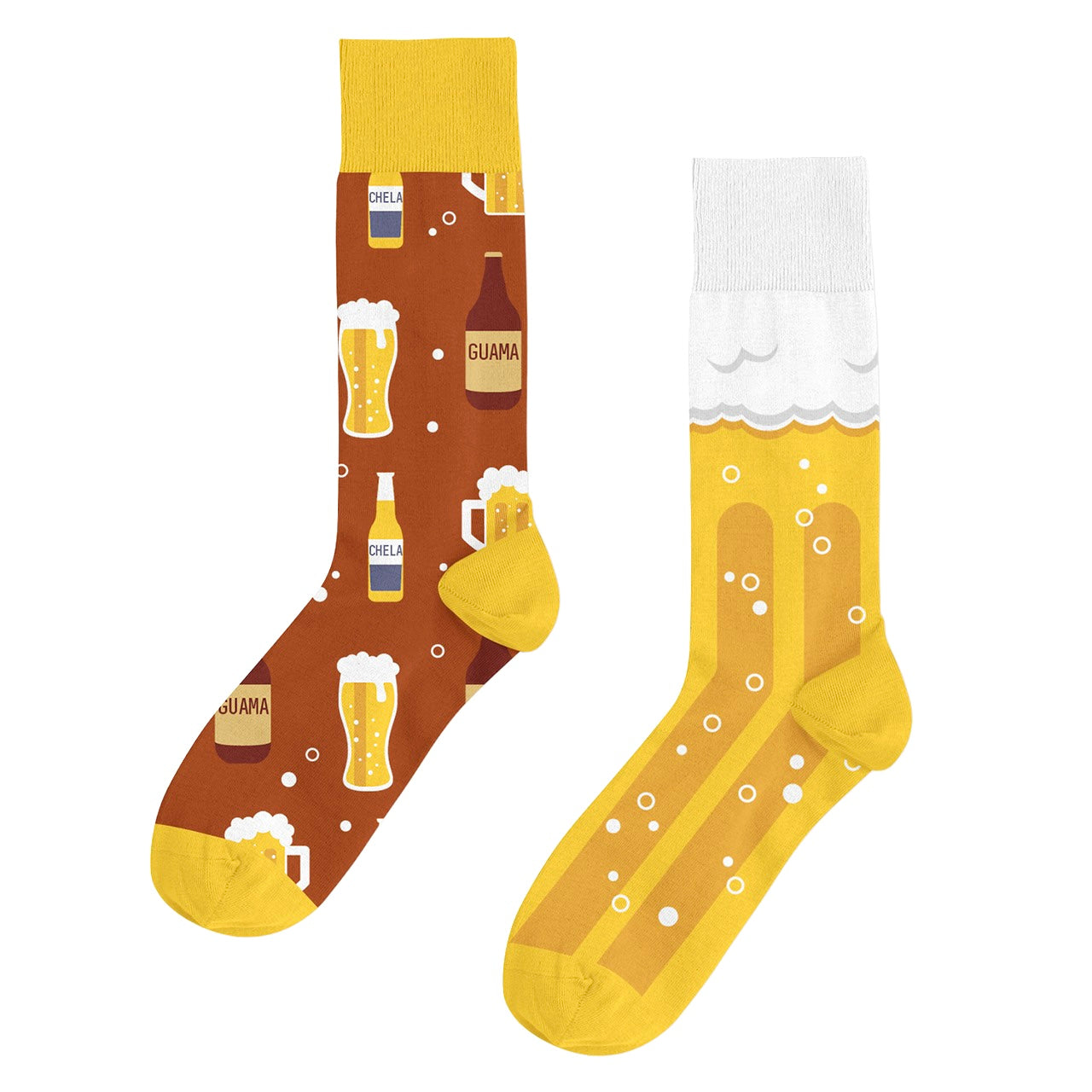 Calcetines Cerveza