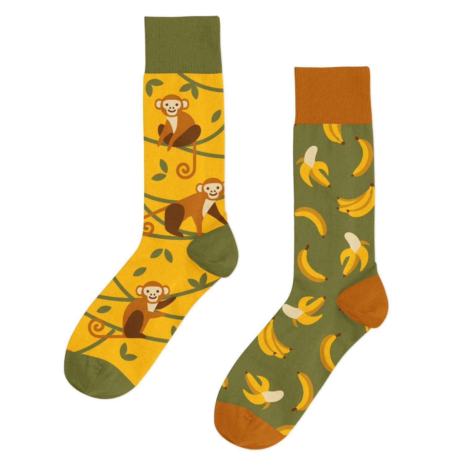 Calcetines Changuitos
