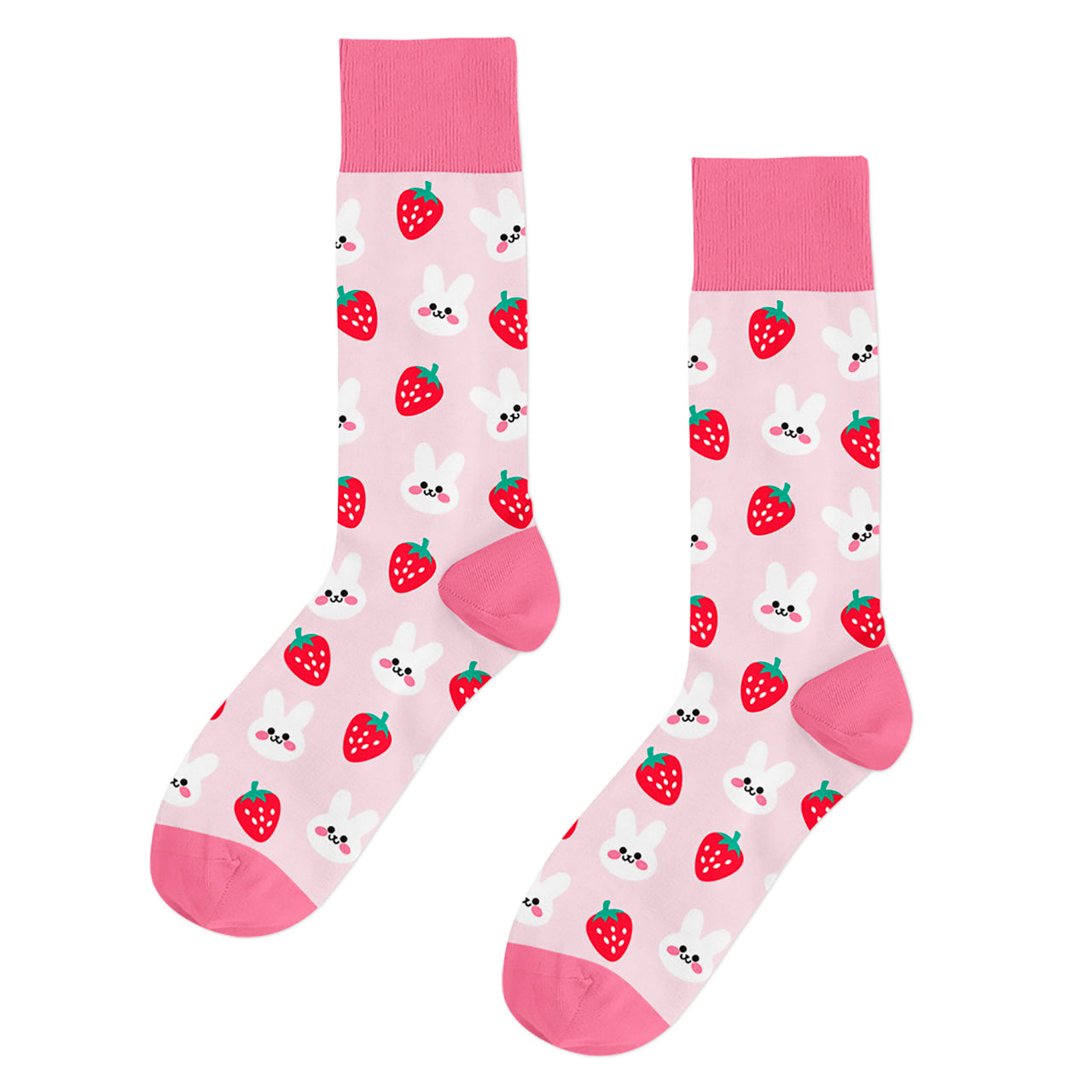 Calcetines Conejo Fresy