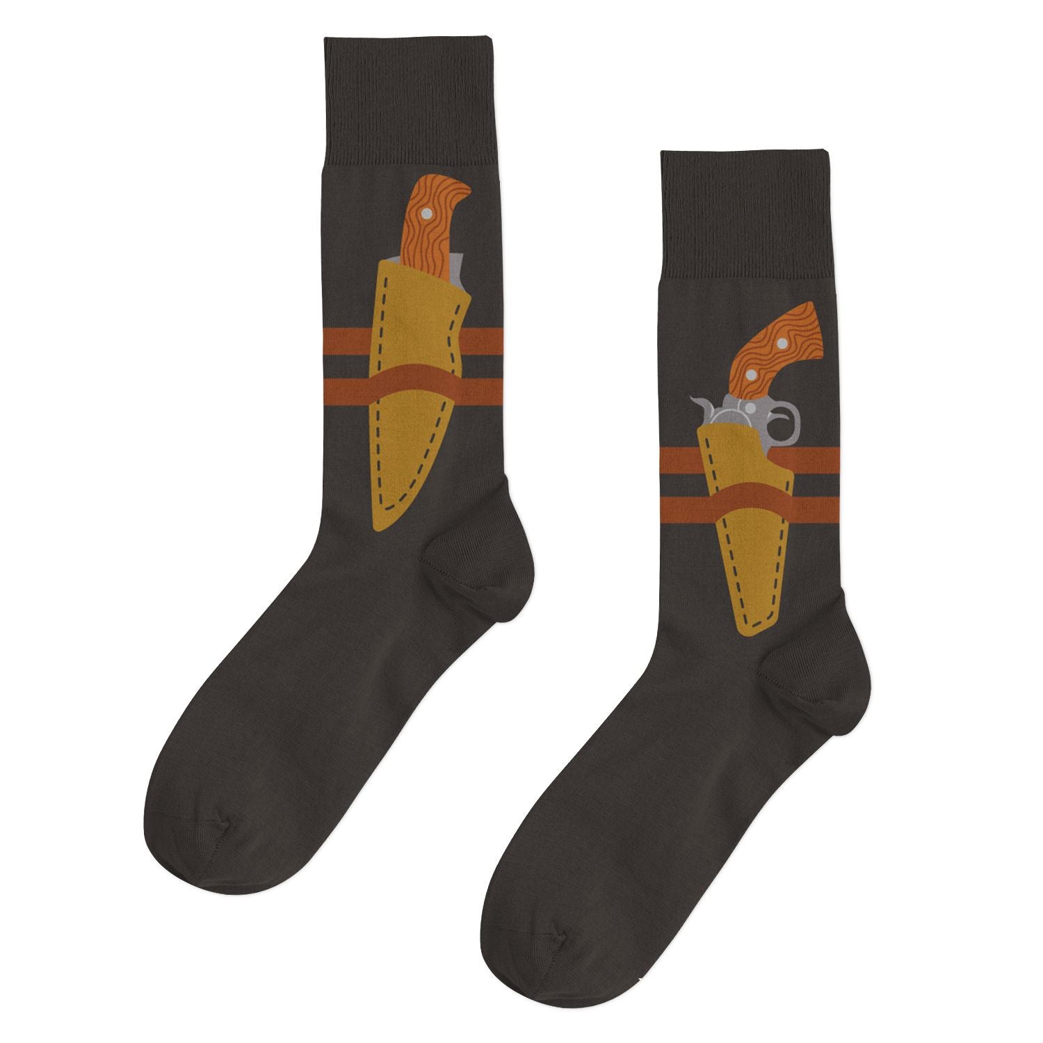 Calcetines Vaqueros