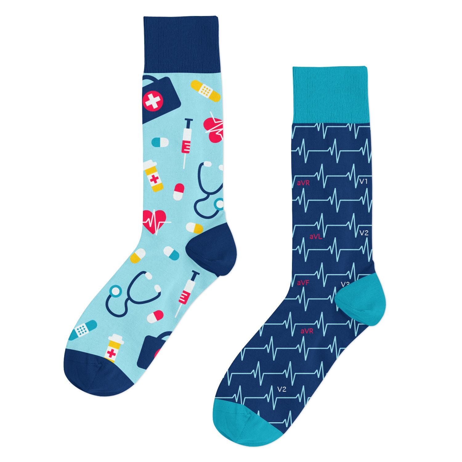 Calcetines Doctor
