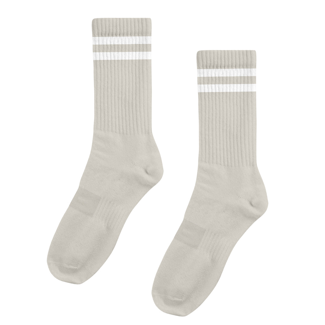 Calceta Sport Gris
