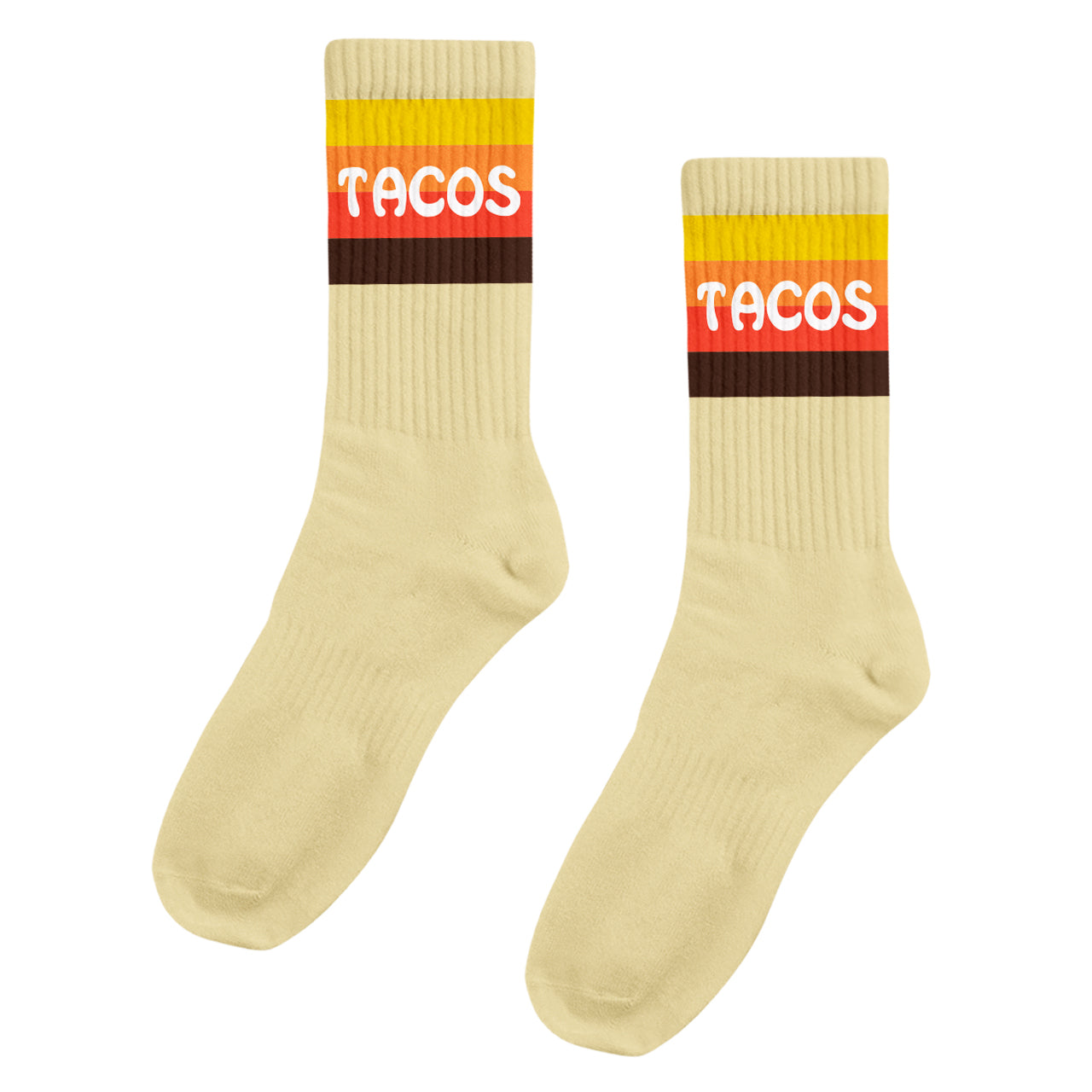 Calceta Sport Tacos