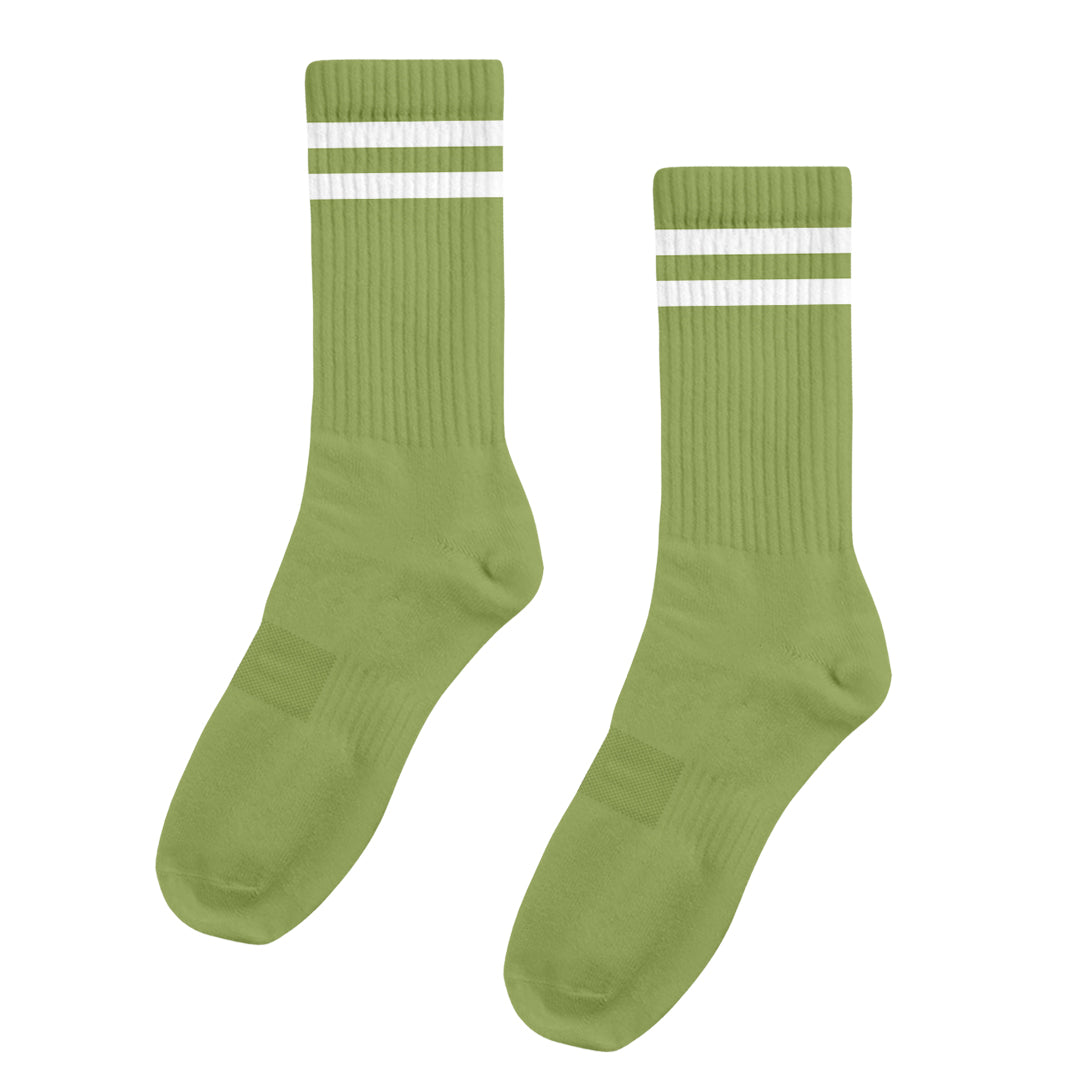Calceta Sport Verde