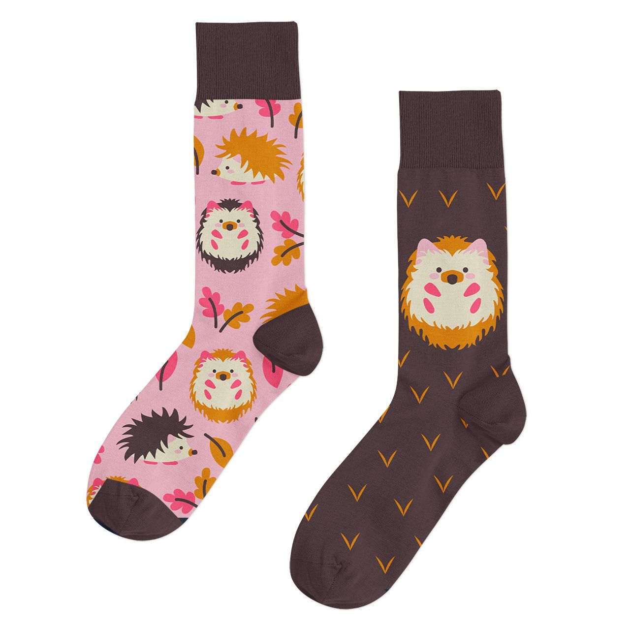Calcetines Erizos