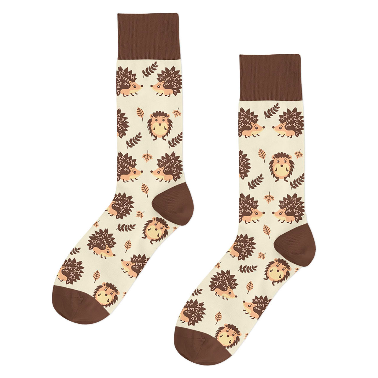Calcetines Erizos Puntiagudin