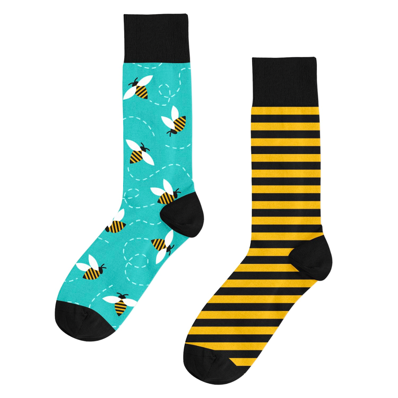 Calcetines Abejas