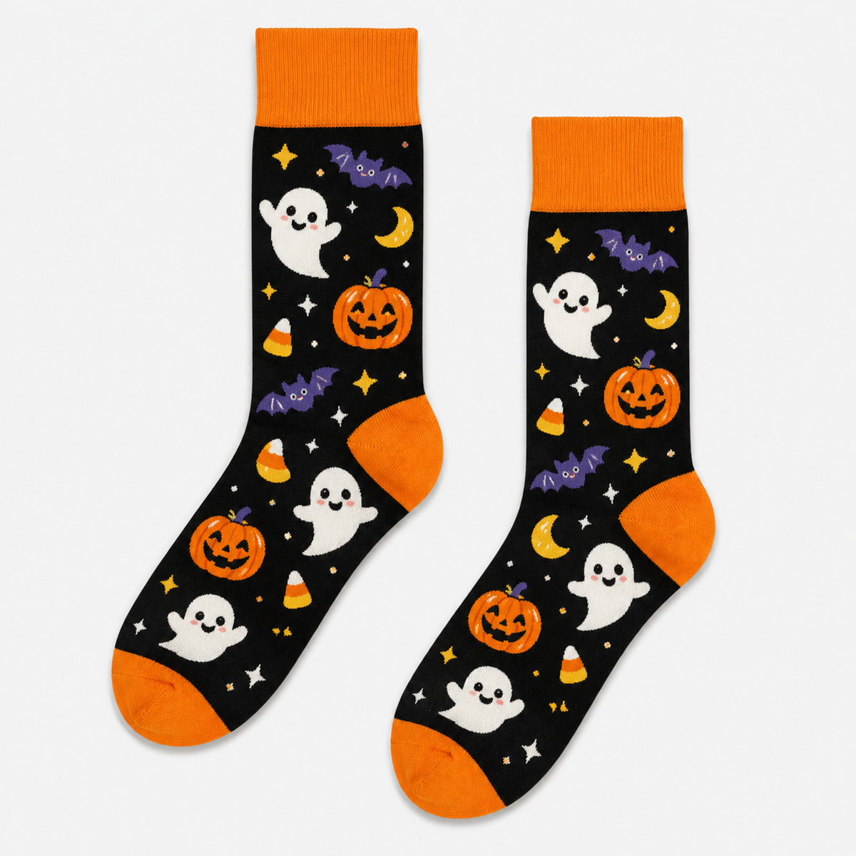 Calcetines Fiesta Fantasma