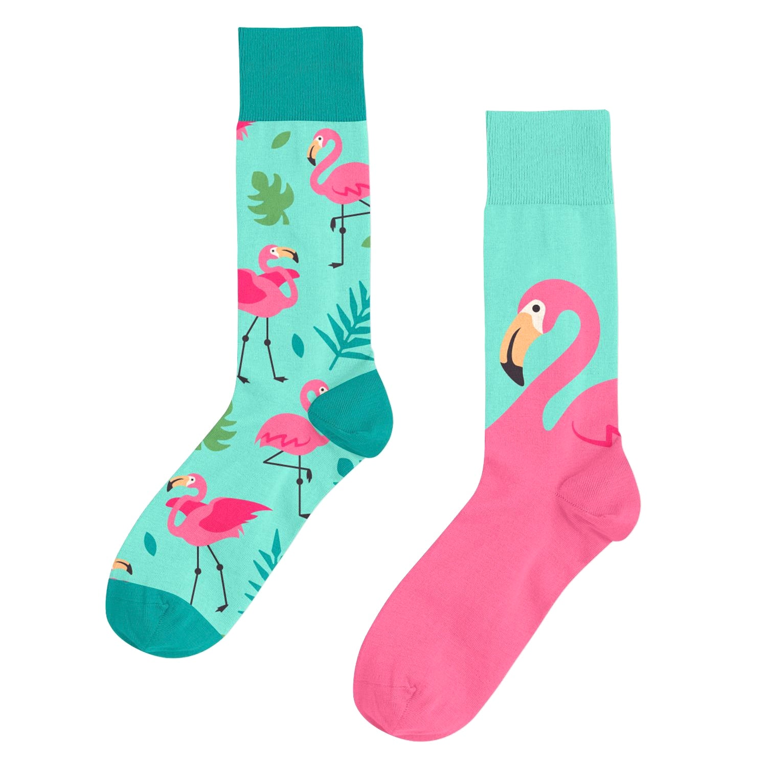 Calcetines Flamencos