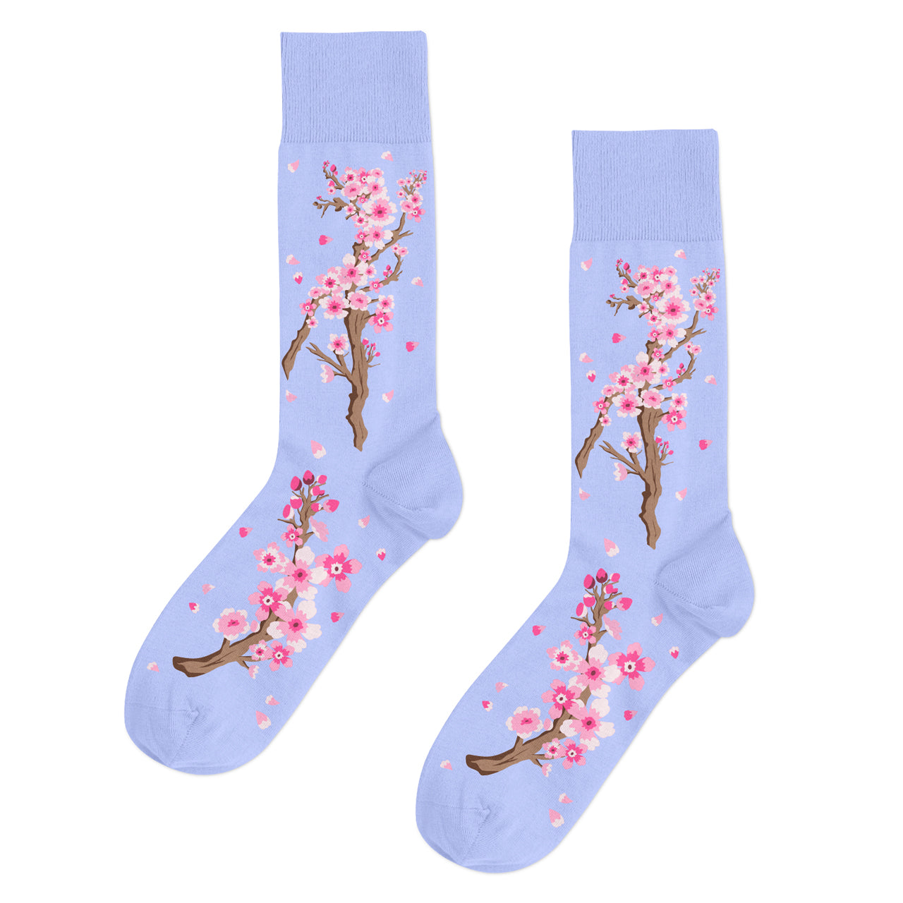 Calcetines Flor de Cerezo