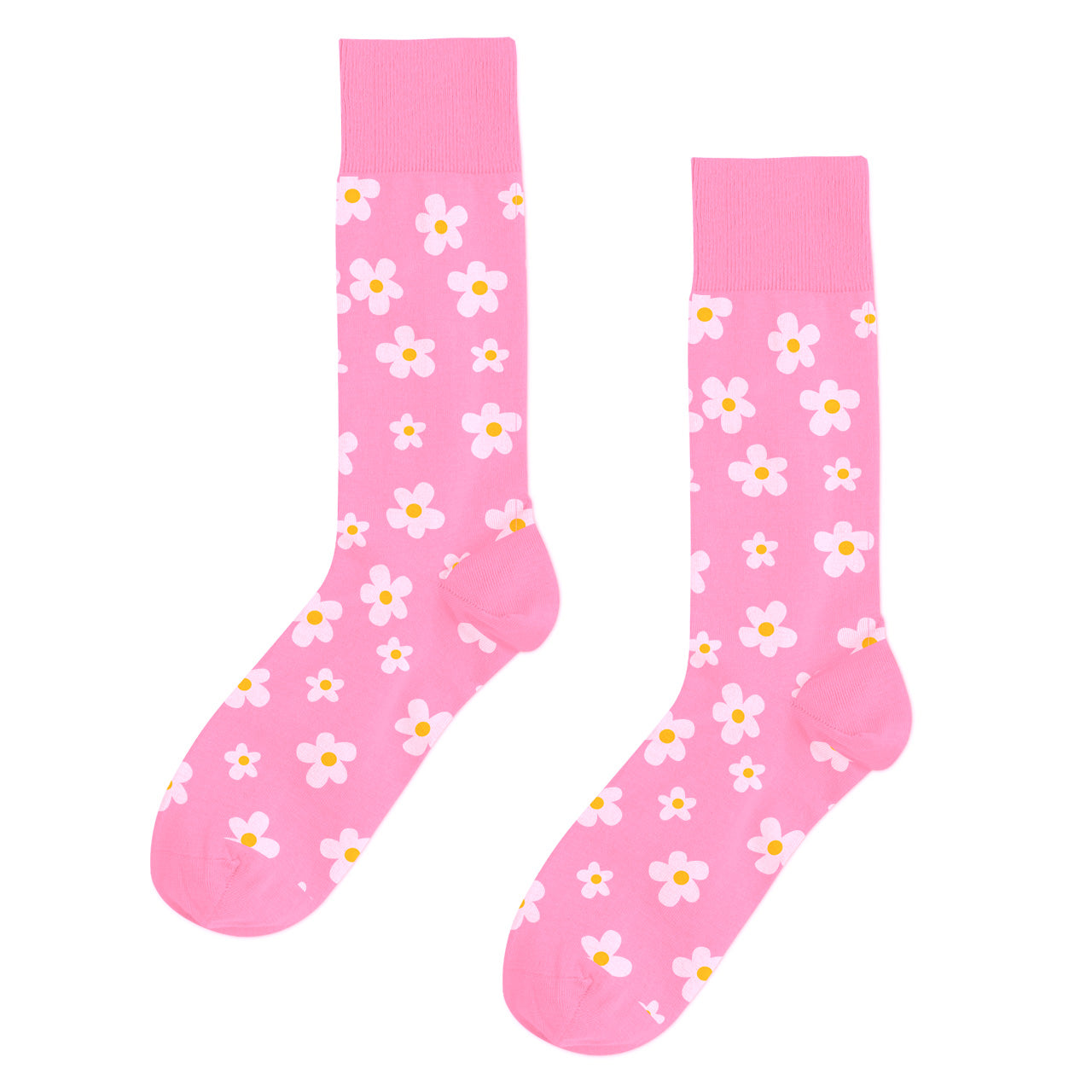 Calcetines Florecitas