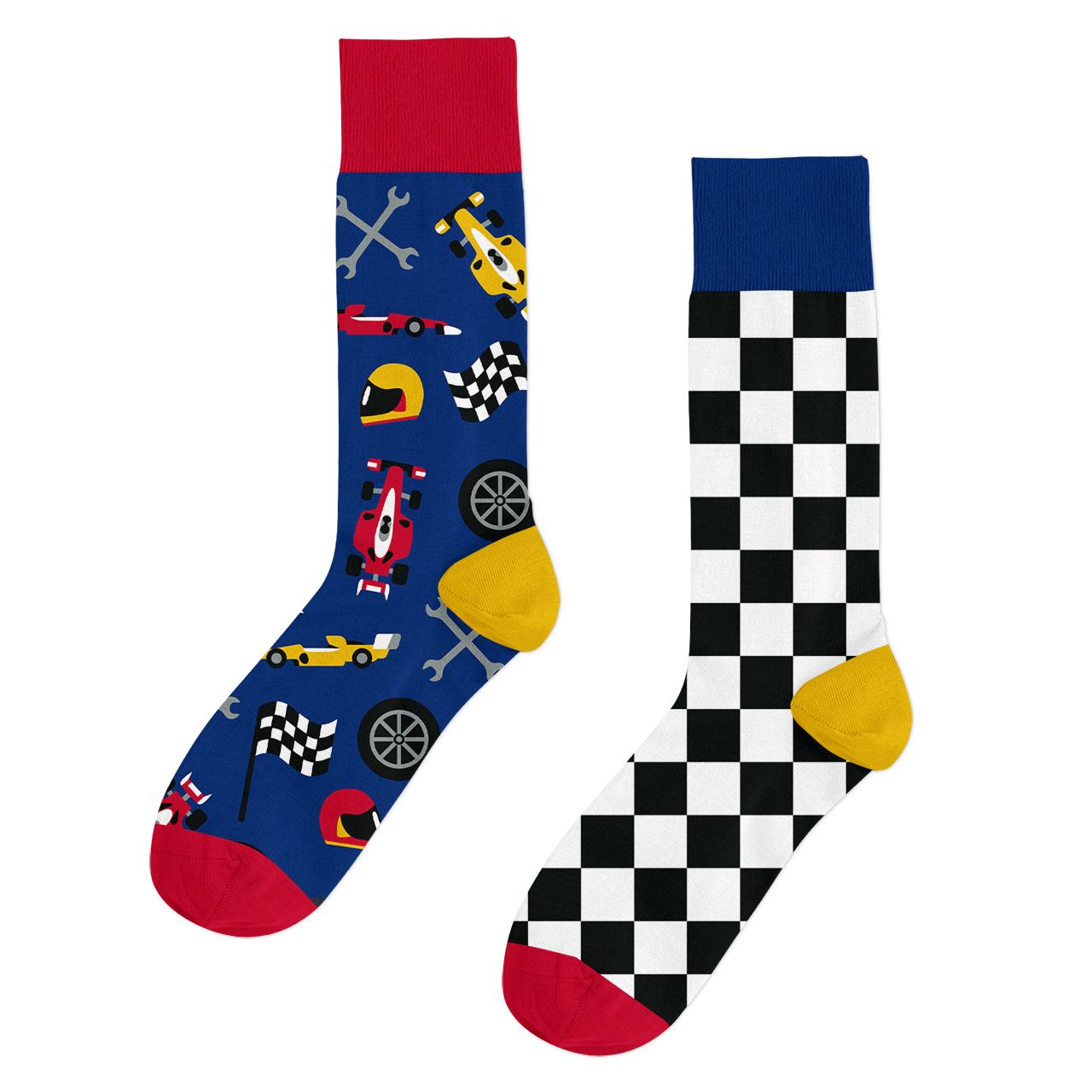 Calcetines Formula 1