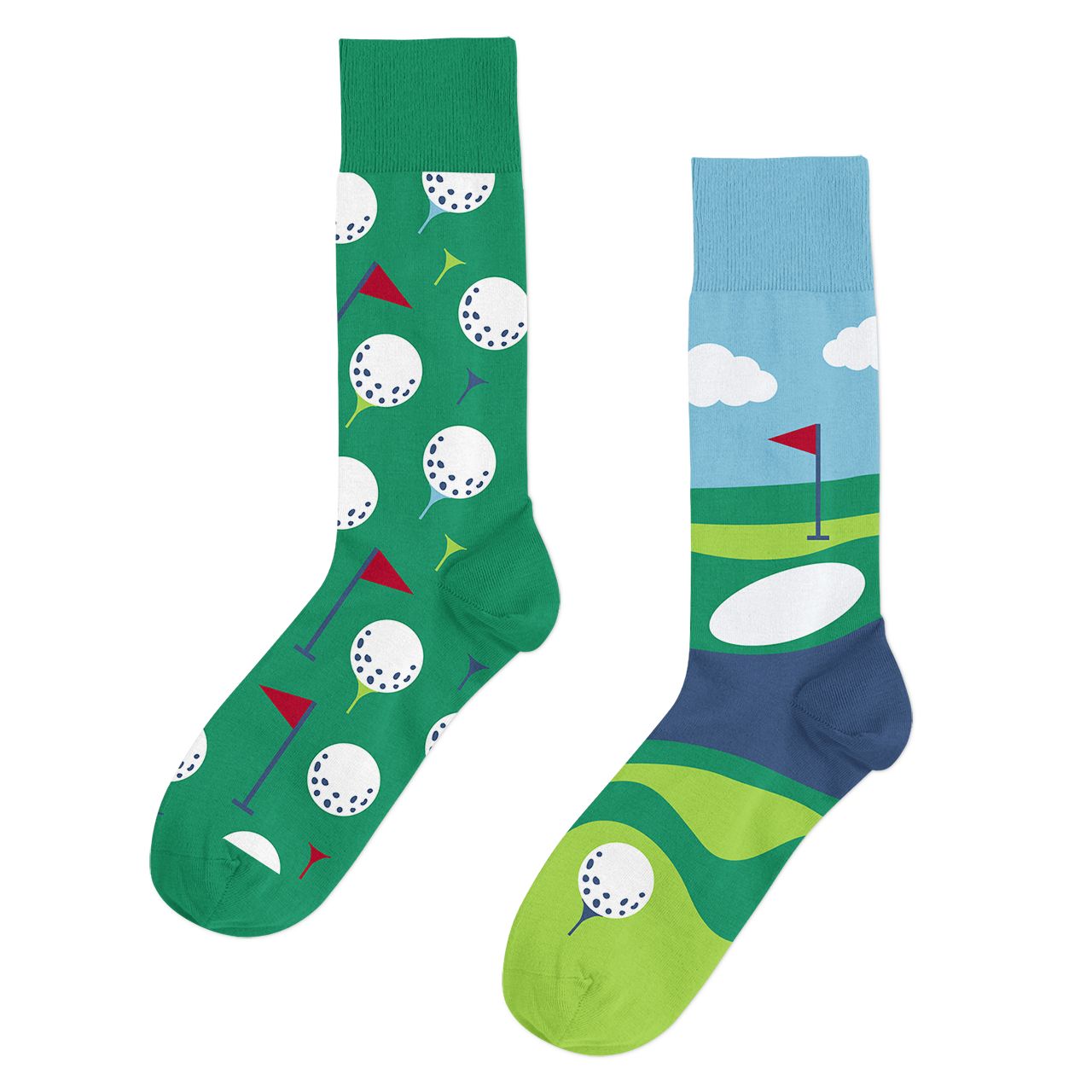 Calcetines Golf