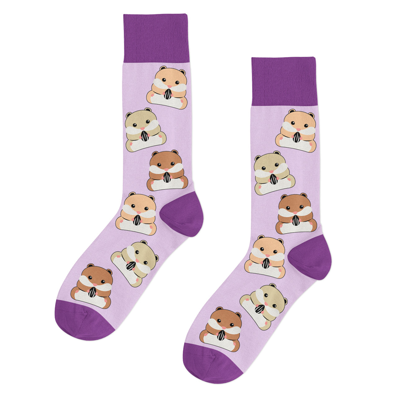 Calcetines Hamsters