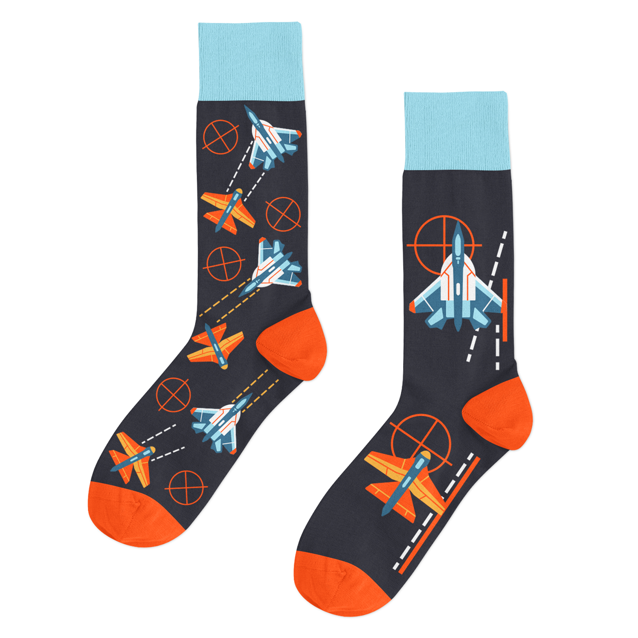 Calcetines Jets