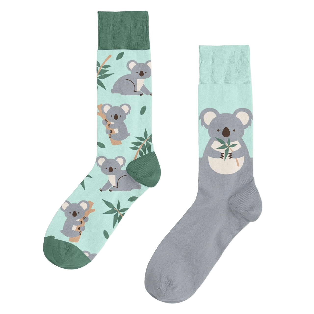 Calcetines Koalas