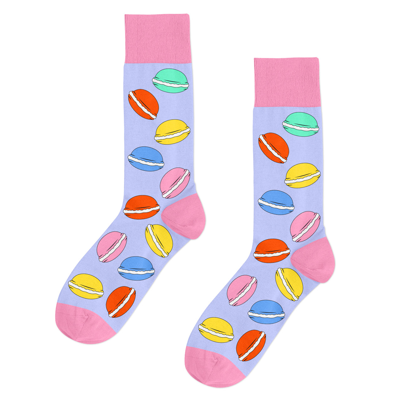 Calcetines Macarrones