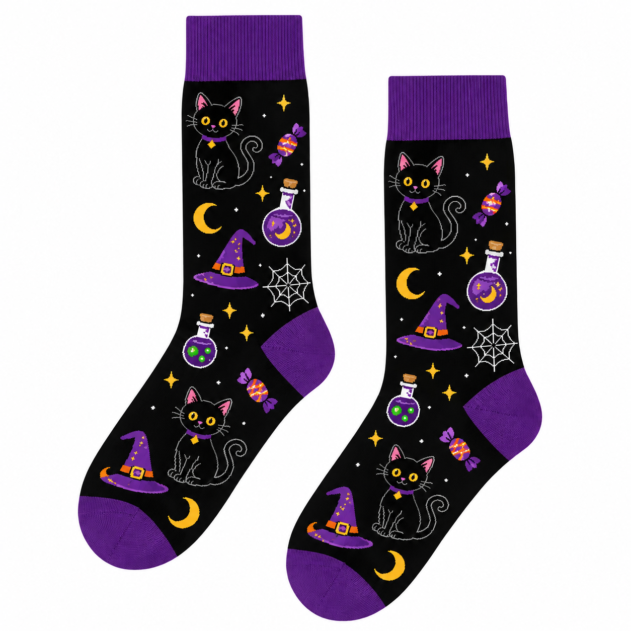 Calcetines Michi Hechizo