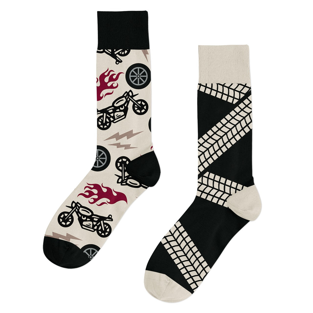Calcetines Motos
