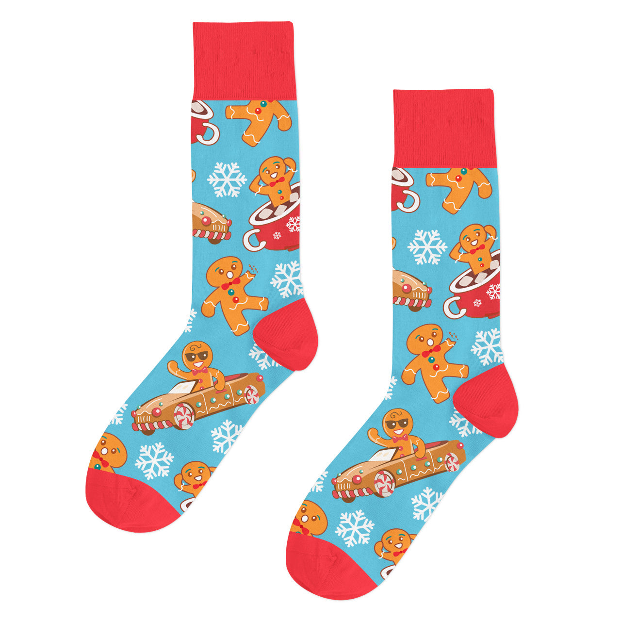 Calcetines Mr Galletin