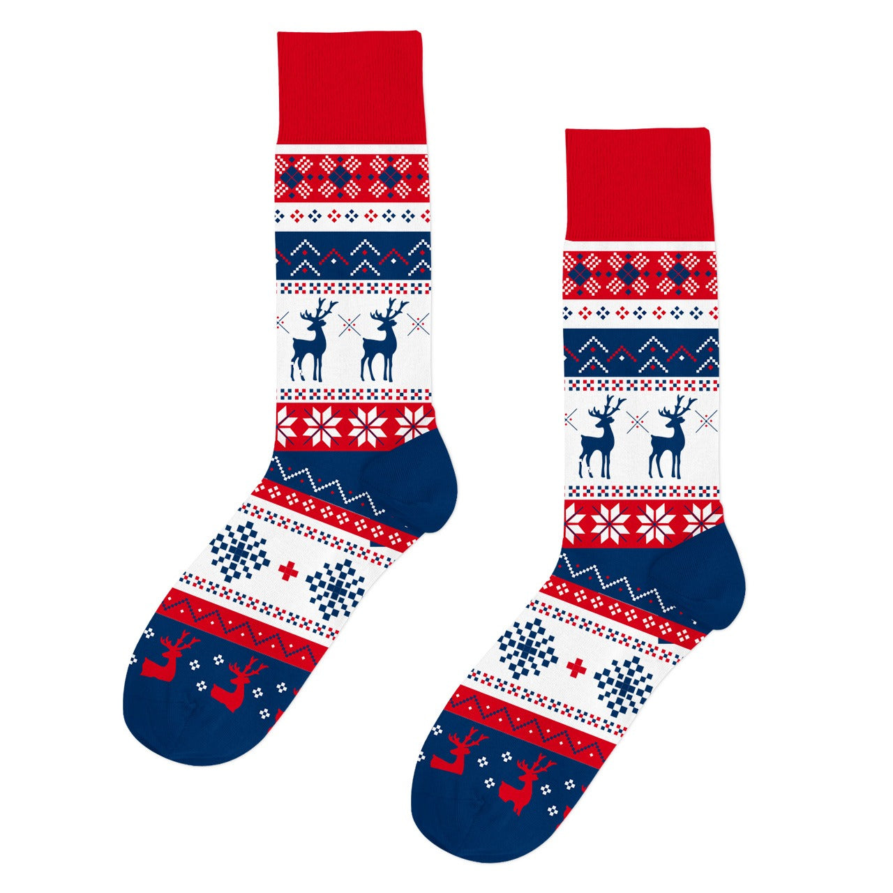 Calcetines NocheBuena