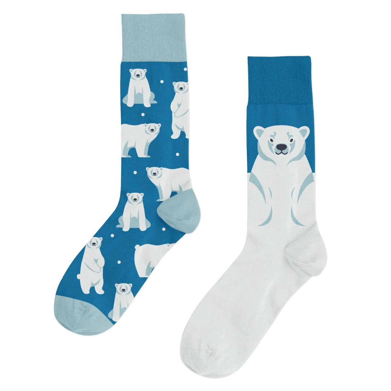 Calcetines Oso Polar