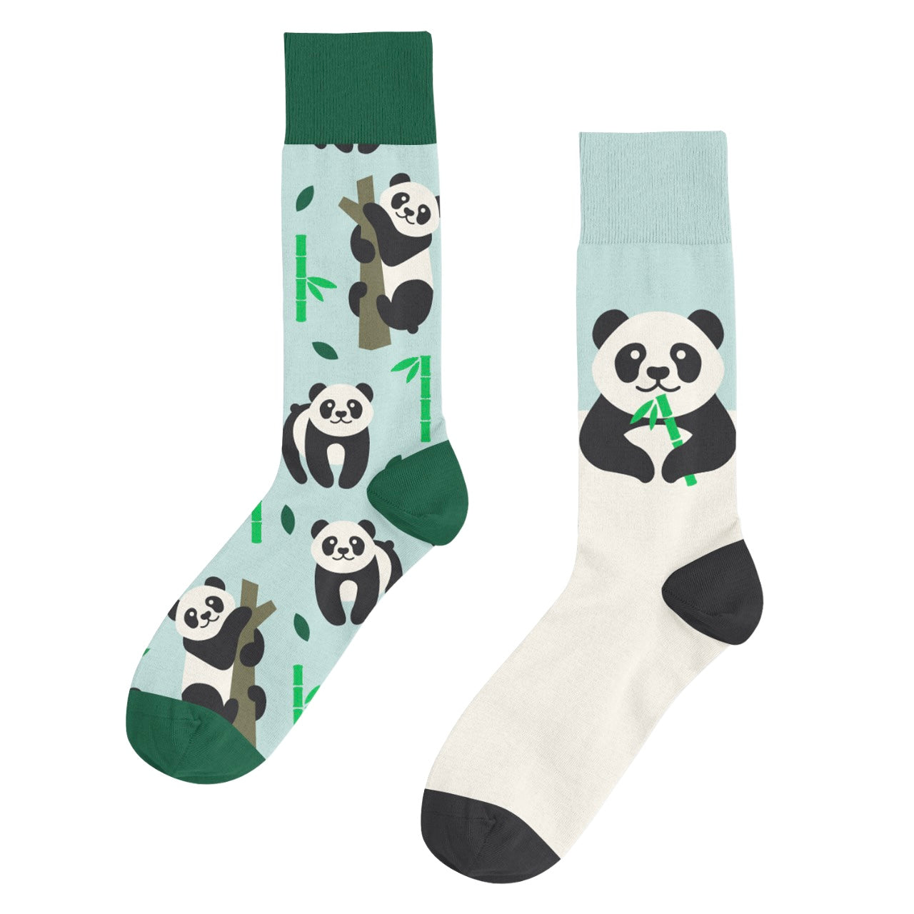 Calcetines Panda