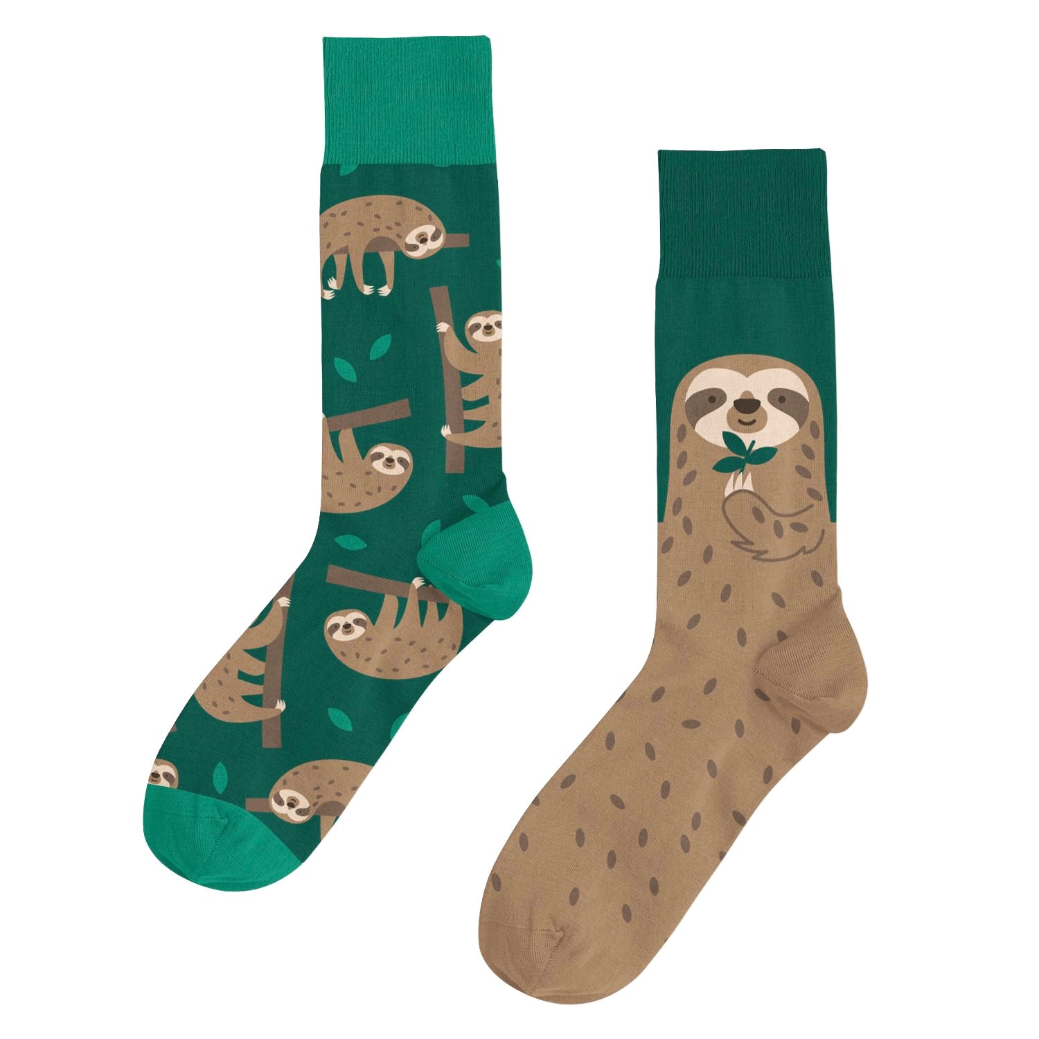 Calcetines Perezosos