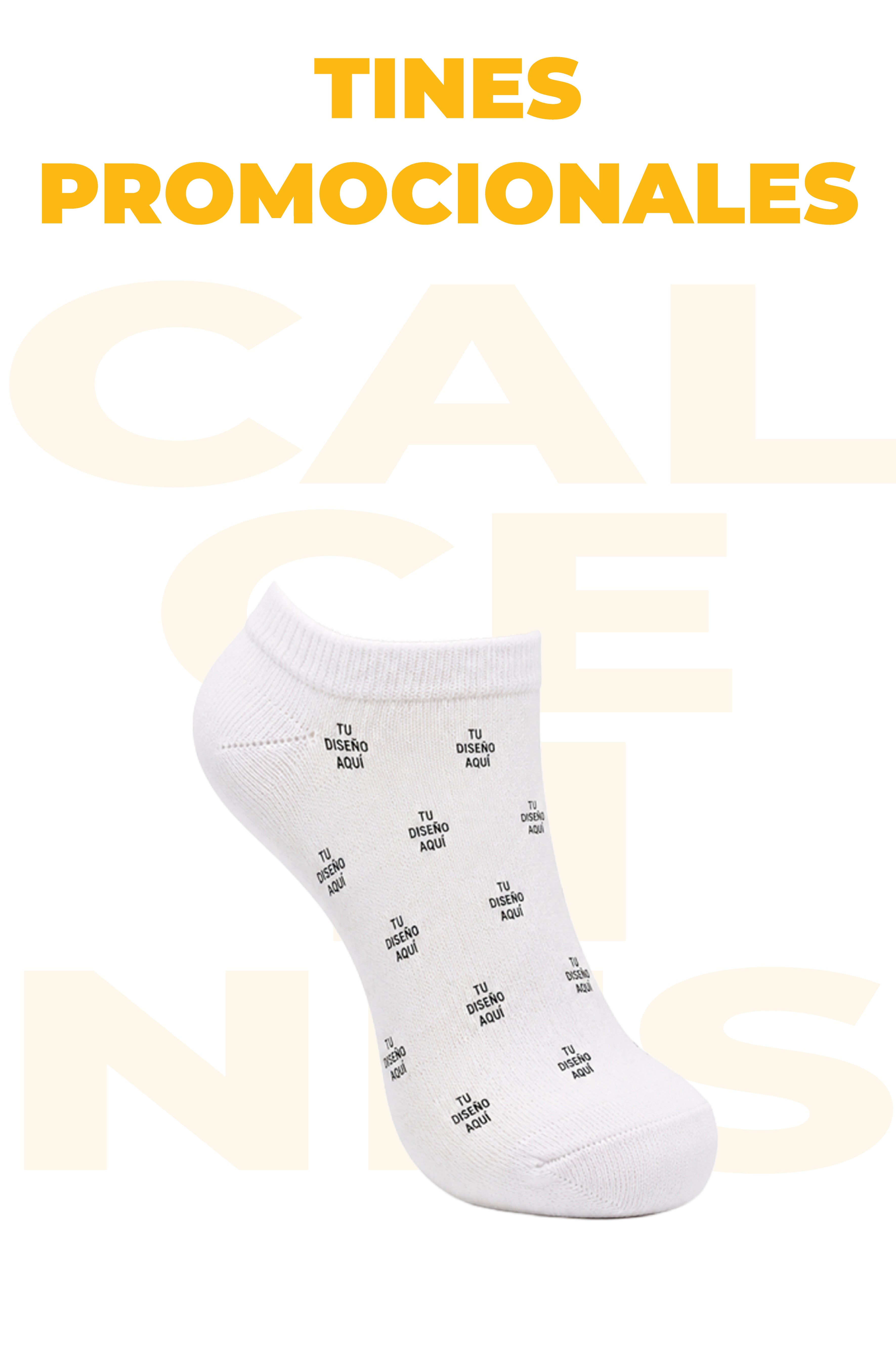 Tines Promocionales Personalizados