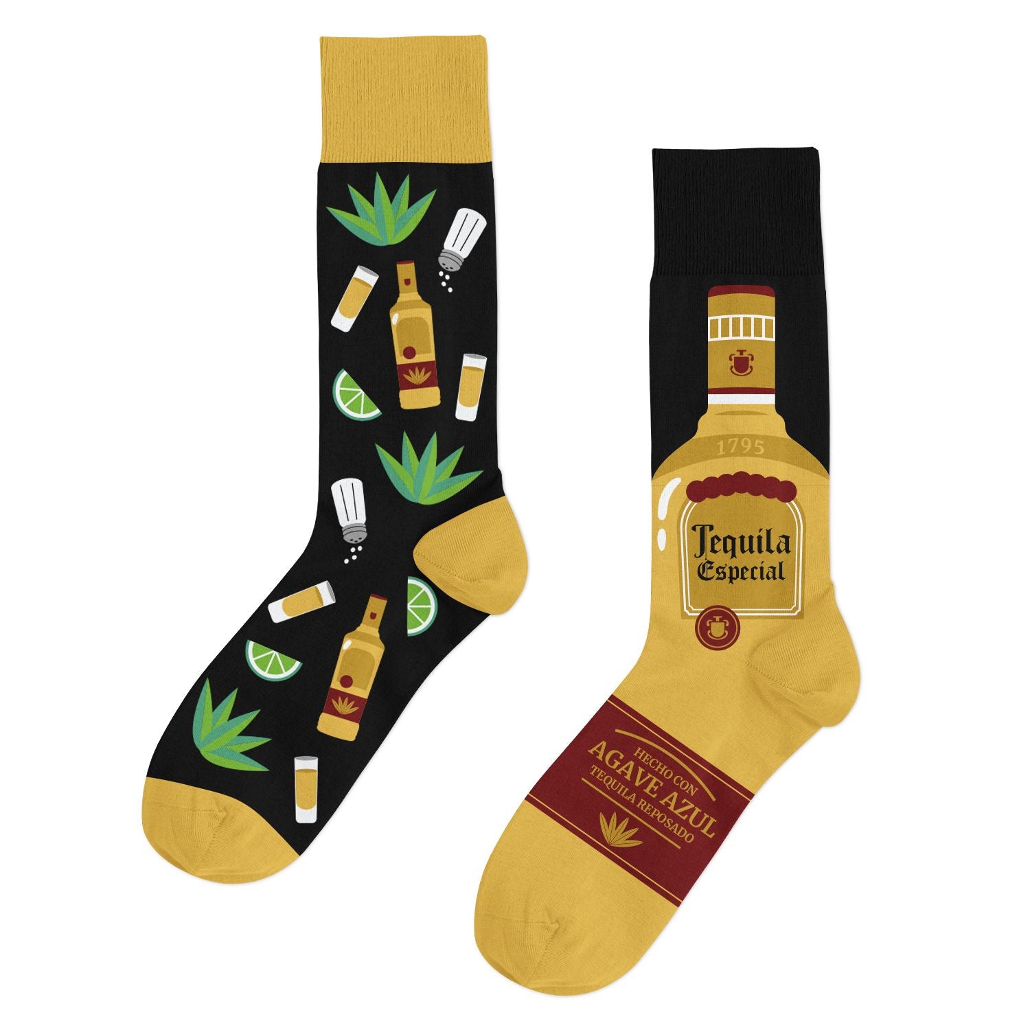 Calcetines Tequila