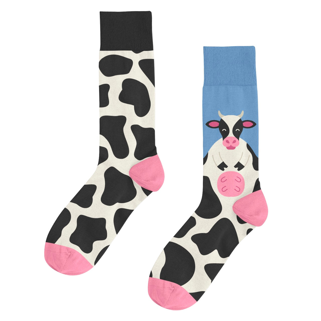 Calcetines Vaca