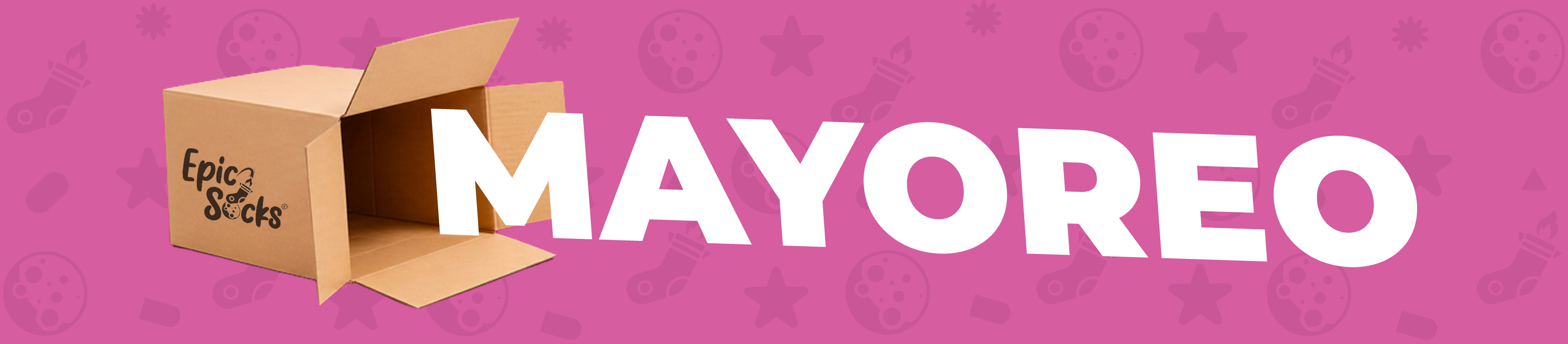 Catálogo mayoreo