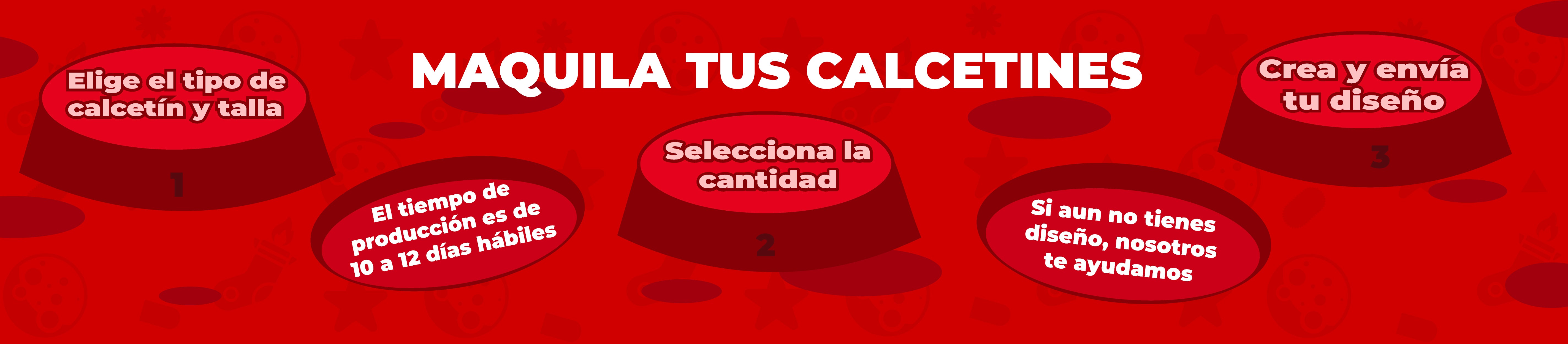 catálogo personalización